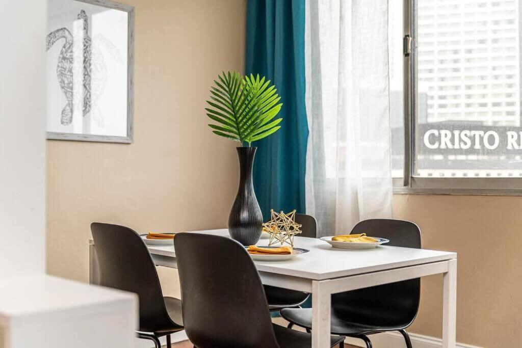 Downtown! 2Bd City View Onsite Parking King Lm809 Atlanta Zewnętrze zdjęcie
