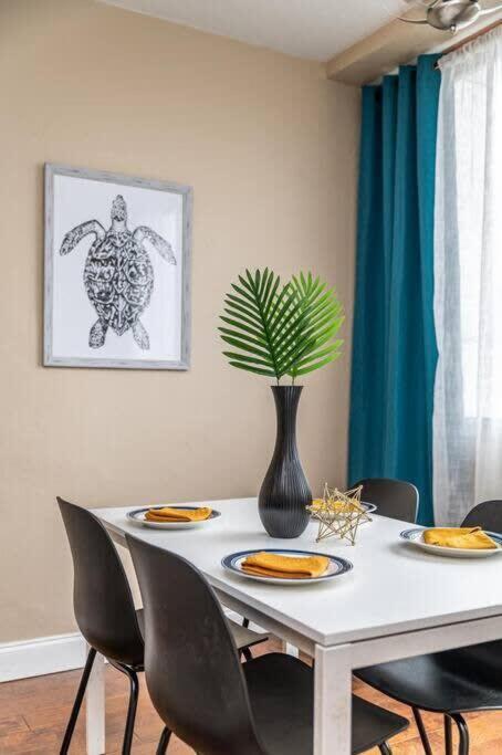 Downtown! 2Bd City View Onsite Parking King Lm809 Atlanta Zewnętrze zdjęcie