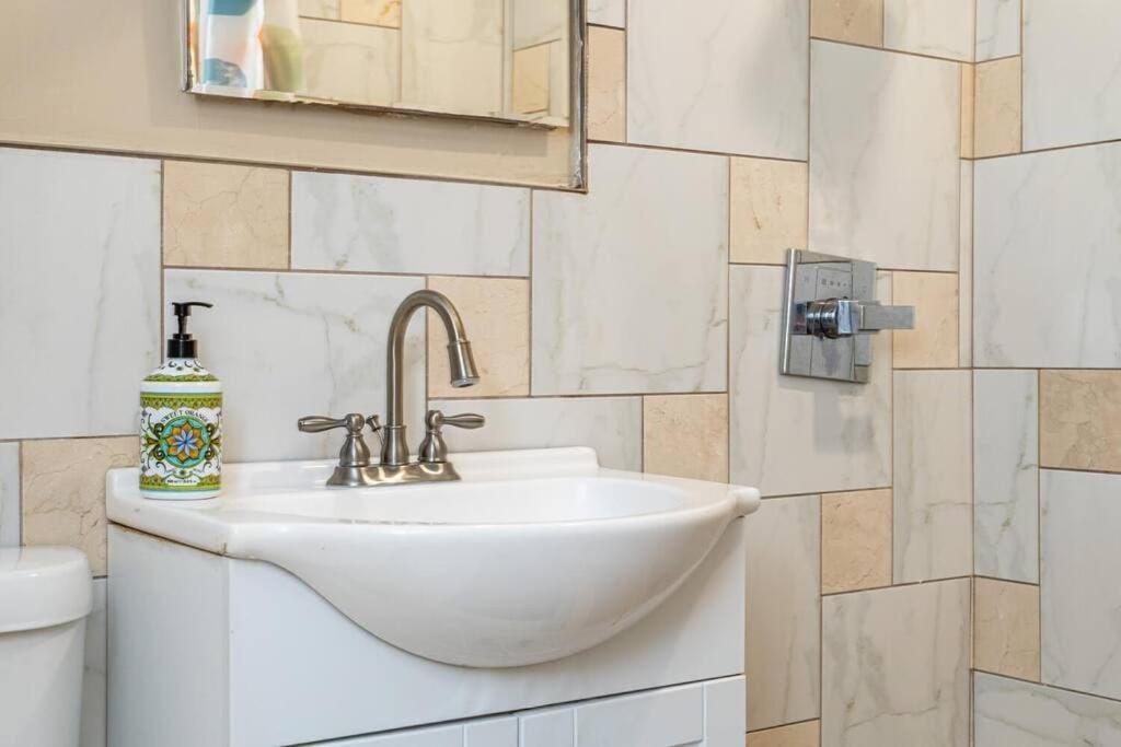 Downtown! 2Bd City View Onsite Parking King Lm809 Atlanta Zewnętrze zdjęcie
