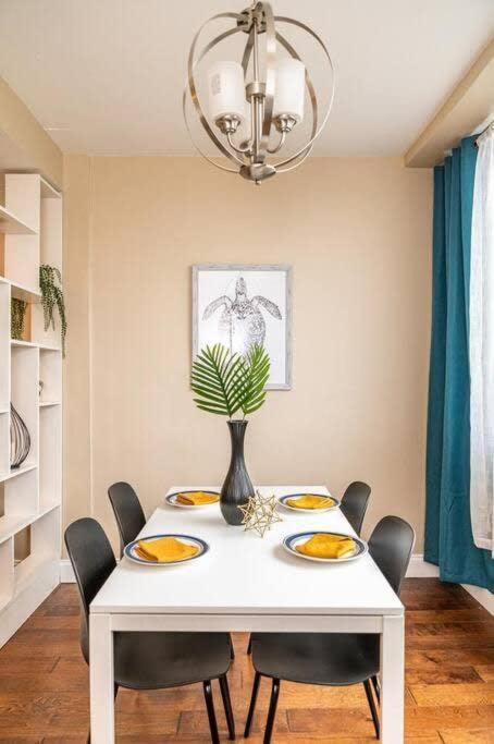 Downtown! 2Bd City View Onsite Parking King Lm809 Atlanta Zewnętrze zdjęcie