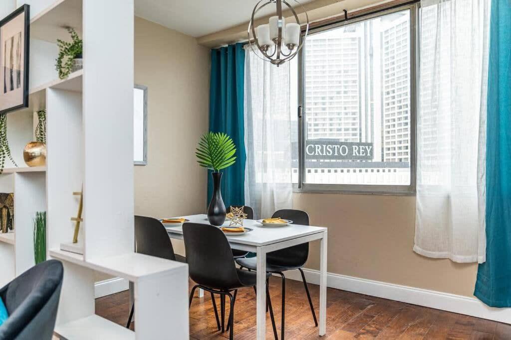 Downtown! 2Bd City View Onsite Parking King Lm809 Atlanta Zewnętrze zdjęcie