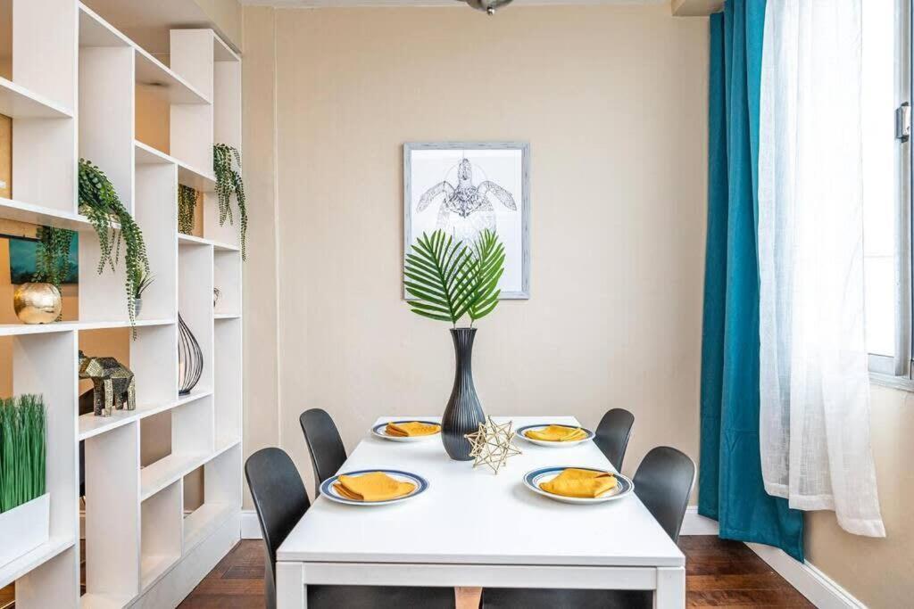 Downtown! 2Bd City View Onsite Parking King Lm809 Atlanta Zewnętrze zdjęcie