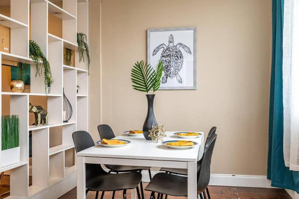 Downtown! 2Bd City View Onsite Parking King Lm809 Atlanta Zewnętrze zdjęcie