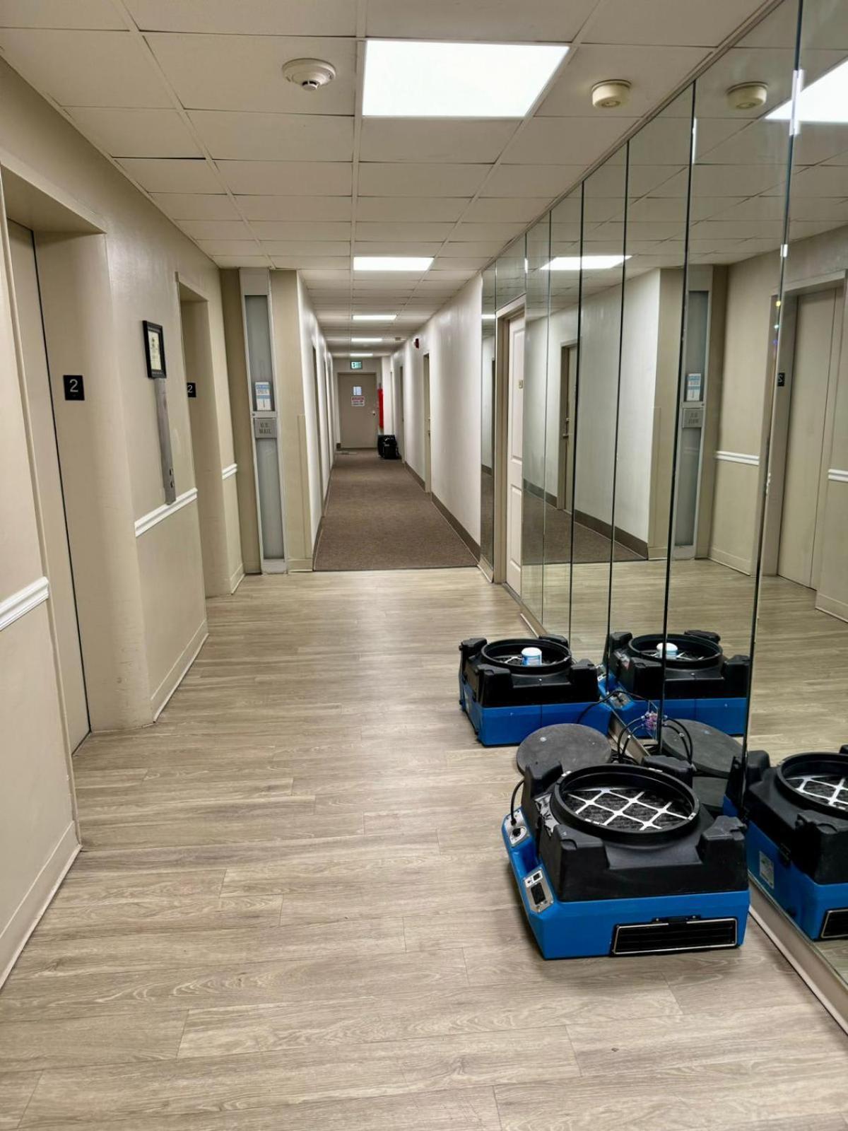Downtown! 2Bd City View Onsite Parking King Lm809 Atlanta Zewnętrze zdjęcie